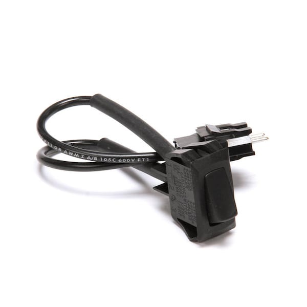 Assembly - Start Switch